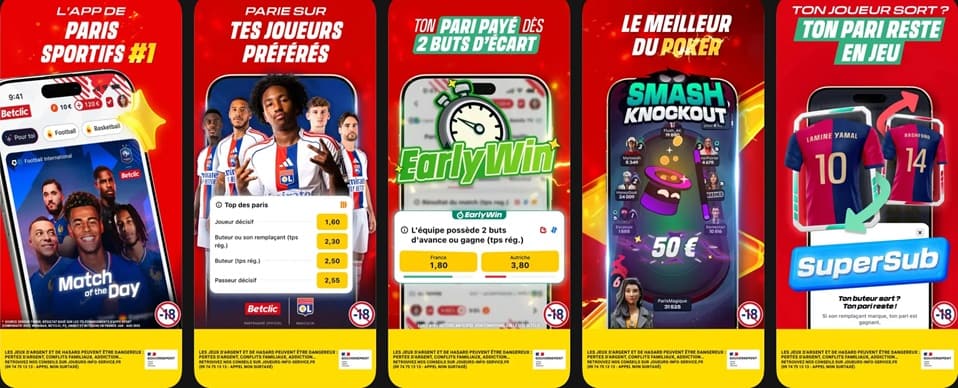 Betclic