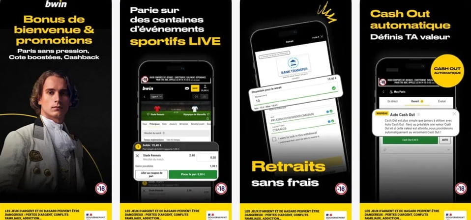 Bwin