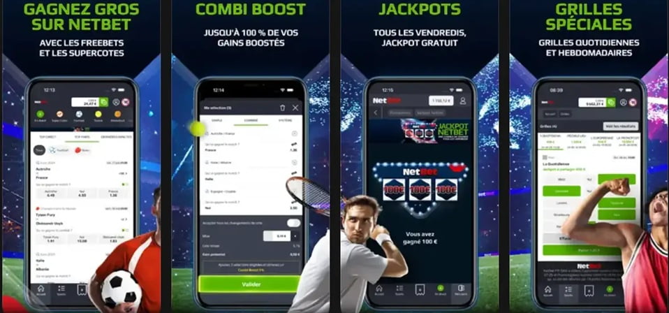 Netbet