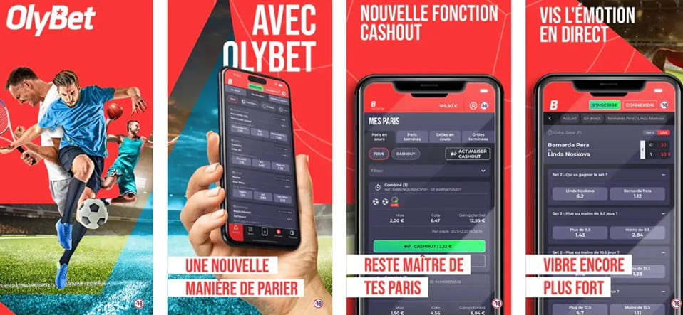 Olybet