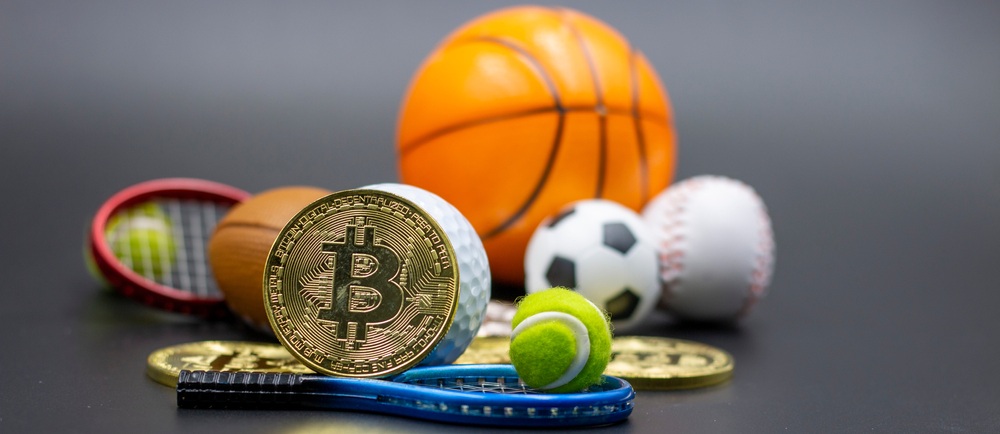 Paris sportif crypto