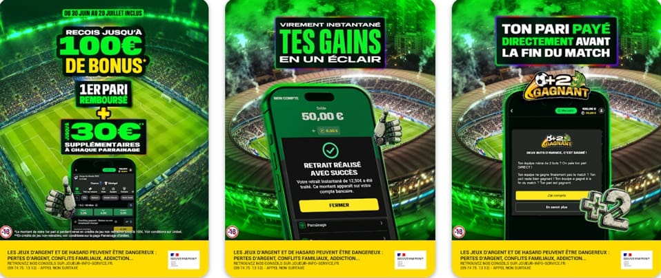 Unibet